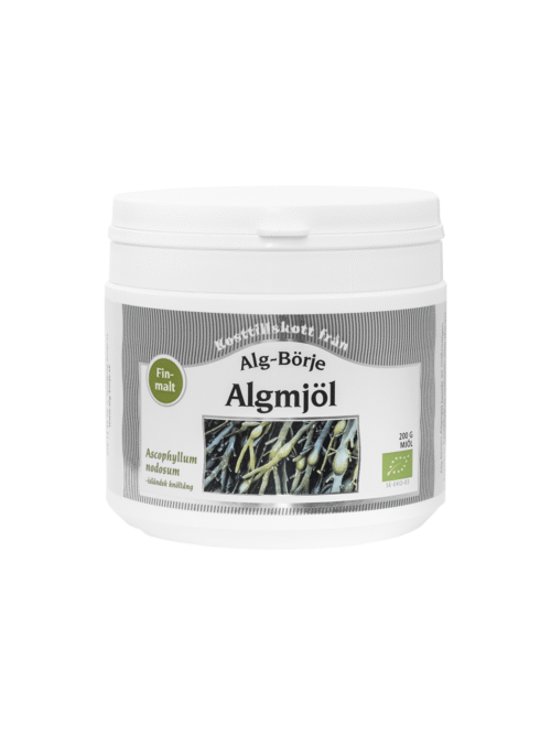 Algmjöl Finmalet EKO