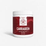 Carrageen EKO 250 gram