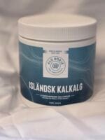 Isländsk Kalkalg