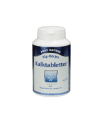 Kalktabletter