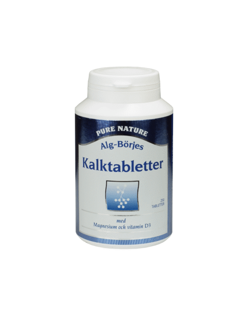 Kalktabletter