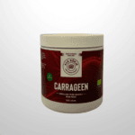 Carrageen EKO 250 gram