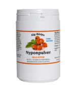 Nyponpulver 400 gram