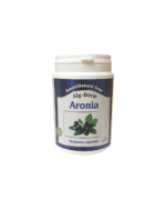 Aroniapulver EKO 125 gram
