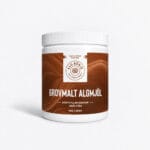 Algmjöl Grovmald EKO