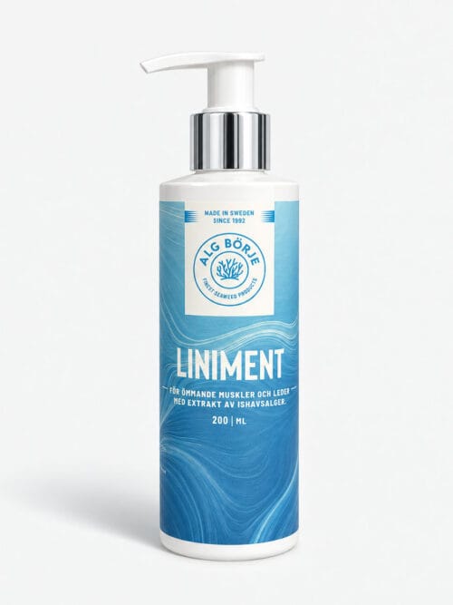 Liniment 200 ml