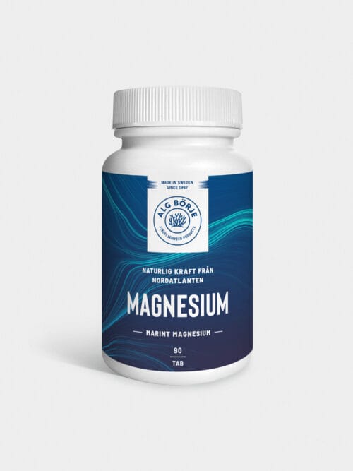 Marint Magnesium, 90 tab