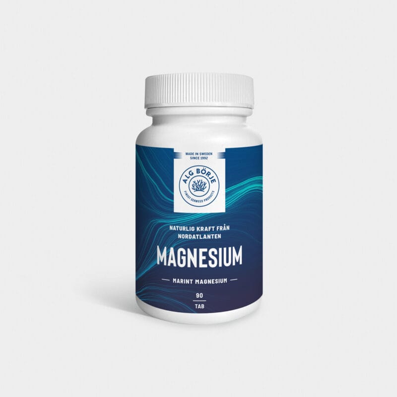 Marint Magnesium, 90 tab