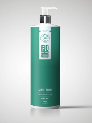 FJORD Conditioner 400 ml Forest Mist