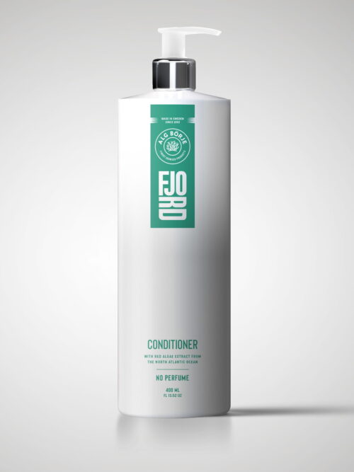 FJORD Conditioner 400 ml NO PERFUME