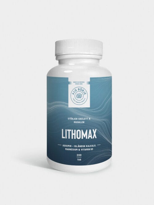 LithoMax Aquamin