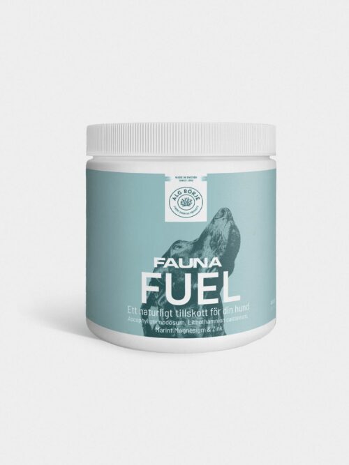 FAUNA FUEL