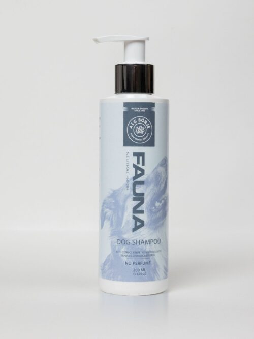 Fauna Dog Schampo NO PARFUME