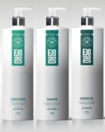 Hudvårdspaket - No Parfume